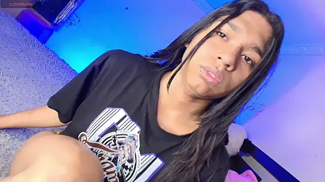 Snapshot of Ayanna__Carter chatting on February 2026 07:34:02 PM Ayanna Carter online show from February 2026 07:34:02 PM