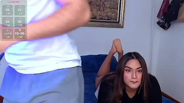 laurale phillipe online show from February 2026 05:55:02 PM