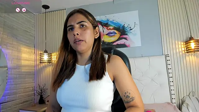 scarletbaker  online show from March 2026 07:52:01 PM