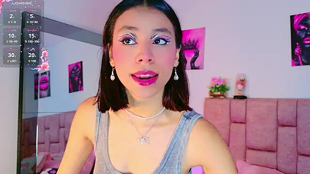 ScarlettLuxe online show from February 2026 08:23:01 PM