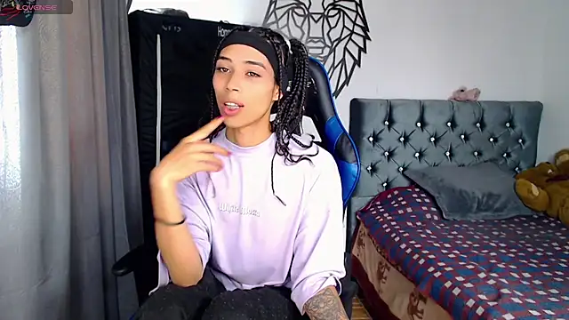 Snapshot of Sweet-Cris chatting on September 2025 02:40:01 PM Sweet-Cris online show from September 2025 02:40:01 PM