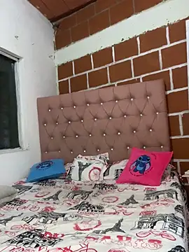 Snapshot of Rachellcooperrr chatting on December 2025 03:34:01 AM Rachellcooperrr online show from December 2025 03:34:01 AM