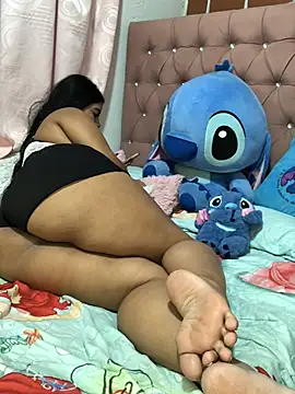 Snapshot of Rachellcooperrr chatting on January 2026 12:34:02 AM Rachellcooperrr online show from January 2026 12:34:02 AM