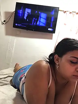 Rachellcooperrr online show from June 2026 04:46:01 AM