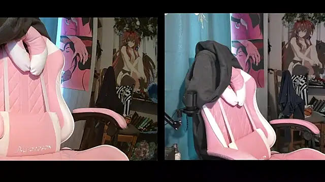 rubystrip online show from October 2025 02:18:02 PM