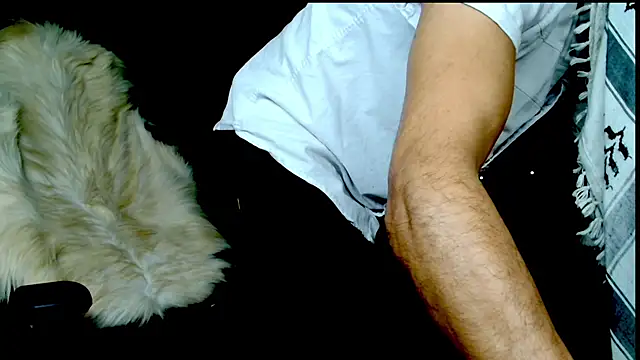 JUSTFORRICH online show from March 2026 07:41:02 PM