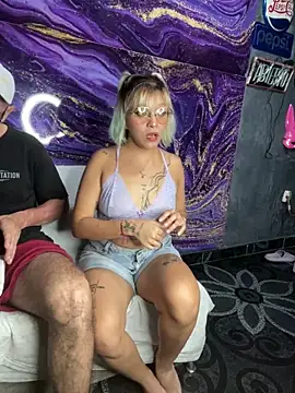 Brutal FullUrgia69 online show from November 2025 08:31:01 PM