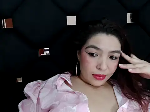 vegacristal88 online show from October 2025 02:45:02 PM