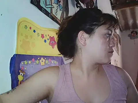 chanito 1421 online show from September 2025 07:13:02 PM