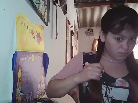 chanito 1421 online show from September 2025 03:34:02 PM