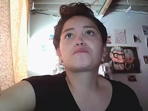 chanito 1421 online show from October 2025 02:58:02 PM