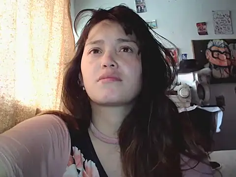 chanito 1421 online show from October 2025 07:11:01 PM