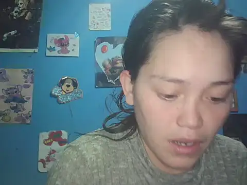 chanito 1421 online show from October 2025 05:02:02 PM