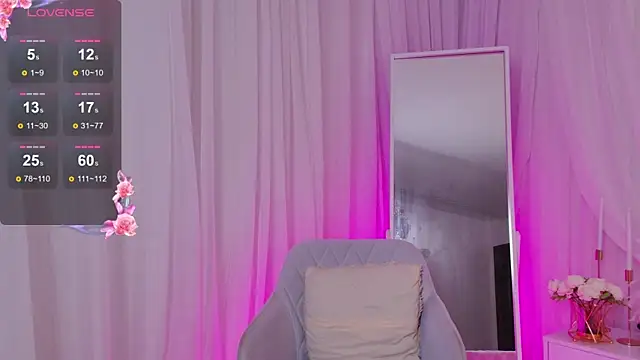 Snapshot of Miranda_Kerry chatting on November 2025 07:08:02 AM Miranda Kerry online show from November 2025 07:08:02 AM