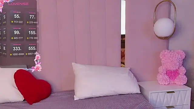 Snapshot of Miranda_Kerry chatting on December 2025 06:22:02 AM Miranda Kerry online show from December 2025 06:22:02 AM