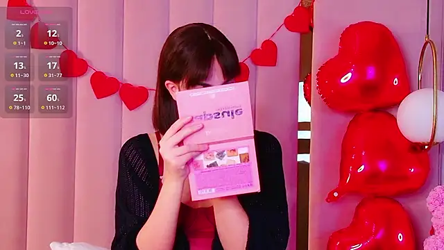 Snapshot of Miranda_Kerry chatting on February 2026 06:42:02 AM Miranda Kerry online show from February 2026 06:42:02 AM