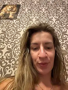 EvvaMur online show from January 2026 01:00:02 AM