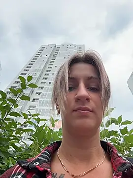 EvvaMur online show from July 2026 03:02:01 AM