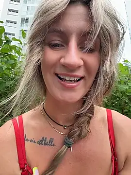 EvvaMur online show from July 2026 04:27:01 AM