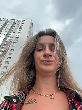 EvvaMur online show from July 2026 03:24:02 AM