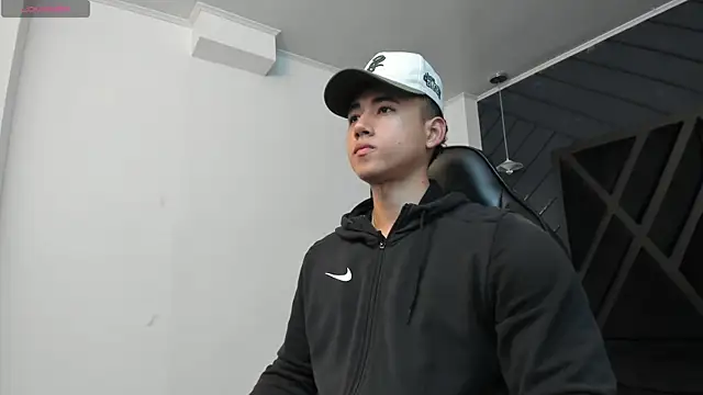 Draven Marceaux online show from December 2025 11:36:02 AM