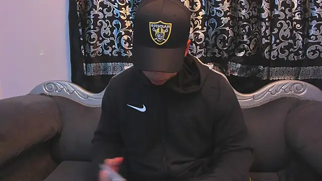 Draven Marceaux online show from January 2026 11:16:02 AM