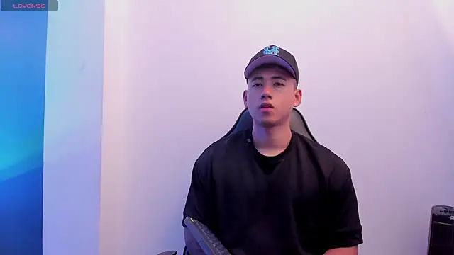 Draven Marceaux online show from January 2026 11:25:01 AM