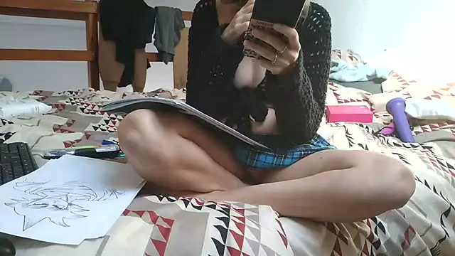 annaellex online show from October 2025 10:58:02 AM