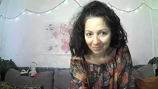 ValleriWind online show from May 2026 01:56:02 AM