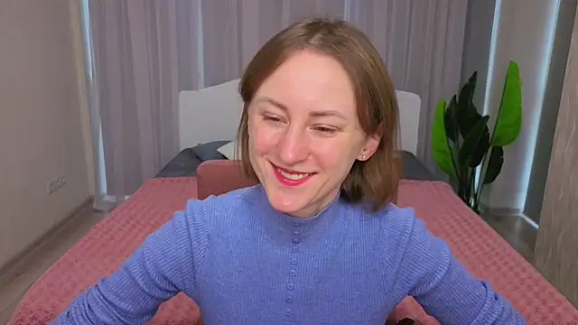 LuluChiiii online show from December 2025 10:42:02 AM