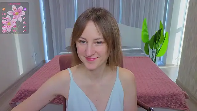 LuluChiiii online show from February 2026 09:58:01 AM