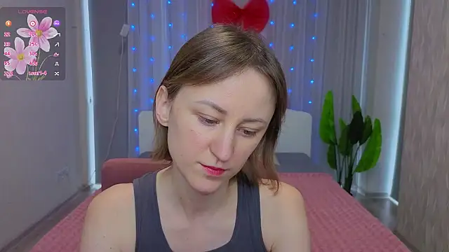 LuluChiiii online show from February 2026 09:47:02 AM