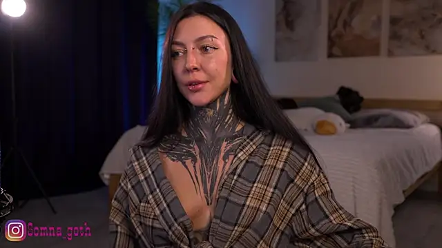 Alise Eve  online show from March 2026 05:35:01 PM