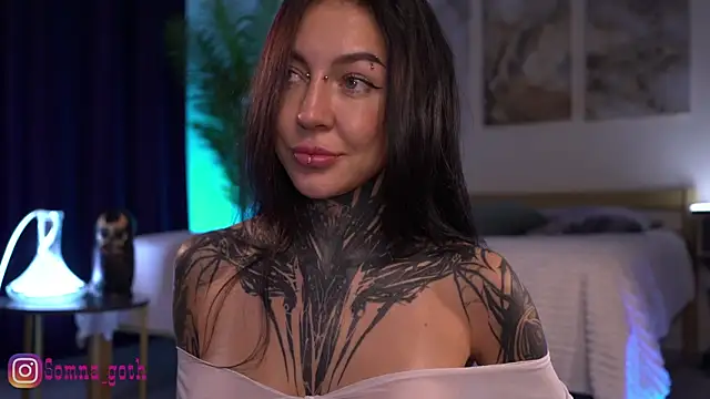 Alise Eve  online show from May 2026 05:40:02 PM