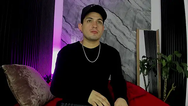 Snapshot of William_Steel_ chatting on September 2025 11:54:01 AM William Steel online show from September 2025 11:54:01 AM