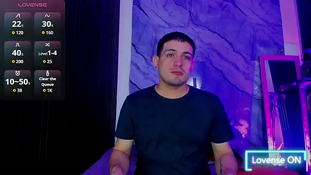 Snapshot of William_Steel_ chatting on September 2025 11:45:01 AM William Steel online show from September 2025 11:45:01 AM