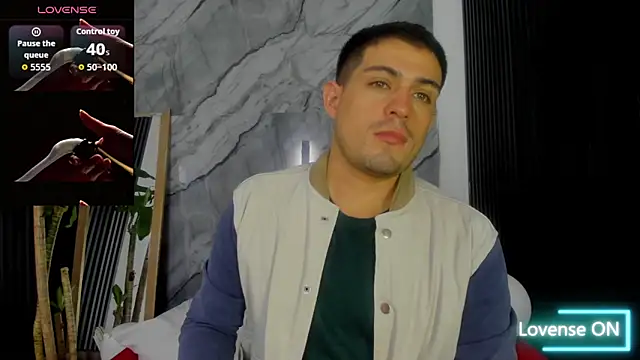 Snapshot of William_Steel_ chatting on October 2025 11:38:02 AM William Steel online show from October 2025 11:38:02 AM