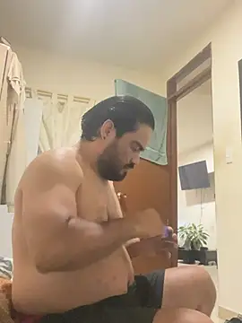 MichaelBear 21 online show from May 2026 11:05:01 AM