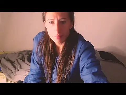 NathaSlave online show from February 2026 09:25:02 AM