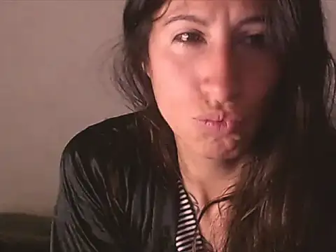 NathaSlave online show from February 2026 07:01:02 AM