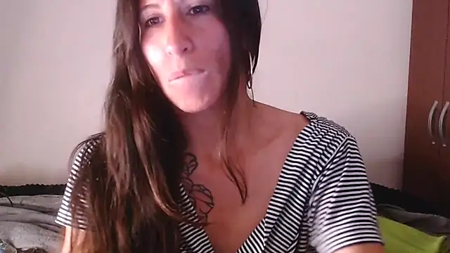 NathaSlave online show from May 2026 07:37:01 AM