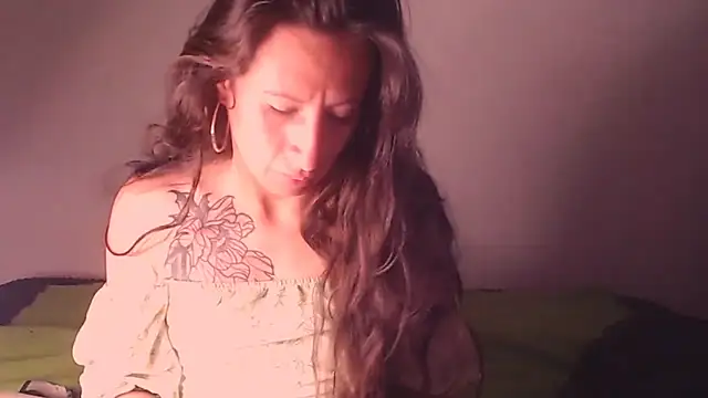 NathaSlave online show from May 2026 07:35:01 AM