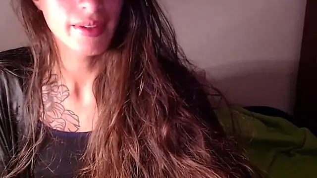 NathaSlave online show from May 2026 09:18:02 AM