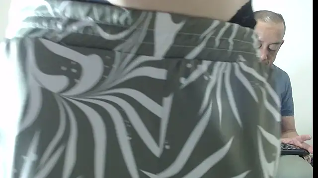 GabrielandAbigail online show from November 2025 02:02:01 PM