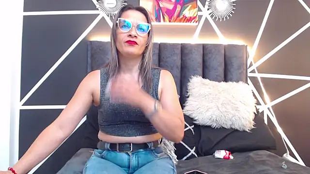 GabrielandAbigail online show from March 2026 04:23:01 PM