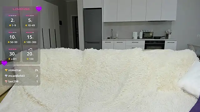 Snapshot of Mila_killa chatting on September 2025 01:33:02 AM Mila killa online show from September 2025 01:33:02 AM