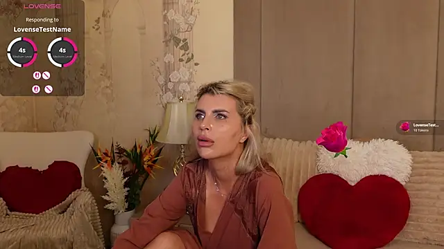 LanaSin online show from July 2026 09:07:02 AM