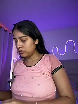 Abrill 2 online show from February 2026 07:20:01 PM