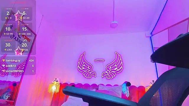 Snapshot of afrodita_meraki chatting on October 2025 09:42:01 PM afrodita meraki online show from October 2025 09:42:01 PM