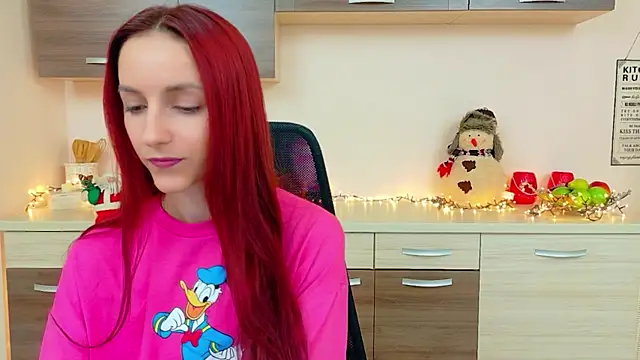 Julia Jae online show from January 2026 07:32:02 AM